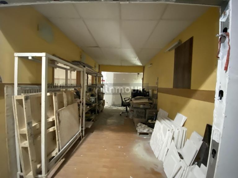 Galpon en Venta en La Matanza, G.B.A. Zona Oeste