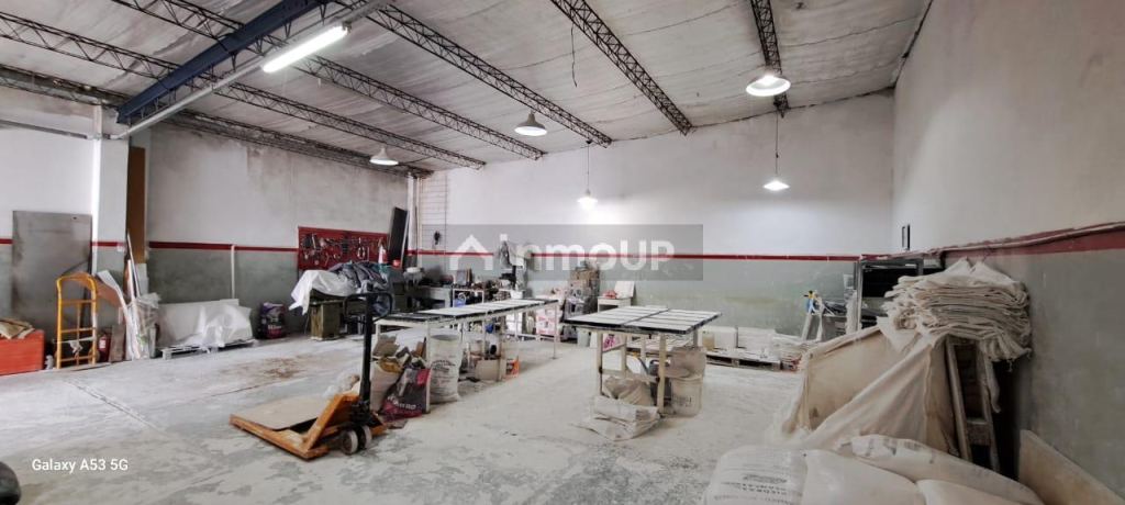 Galpon en Venta en La Matanza, G.B.A. Zona Oeste