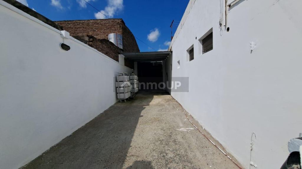 Galpon en Venta en La Matanza, G.B.A. Zona Oeste