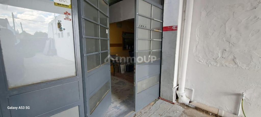 Galpon en Venta en La Matanza, G.B.A. Zona Oeste