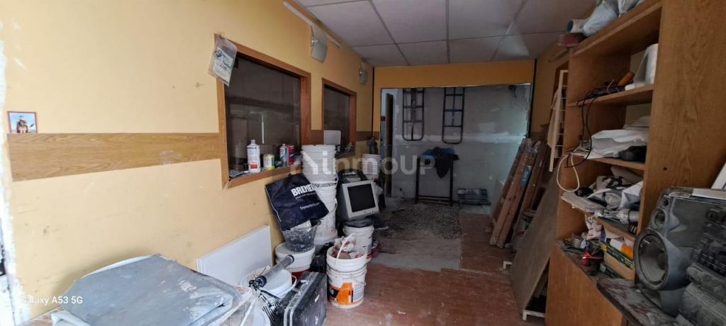 Galpon en Venta en La Matanza, G.B.A. Zona Oeste