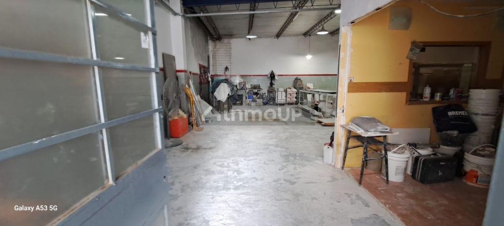 Galpon en Venta en La Matanza, G.B.A. Zona Oeste