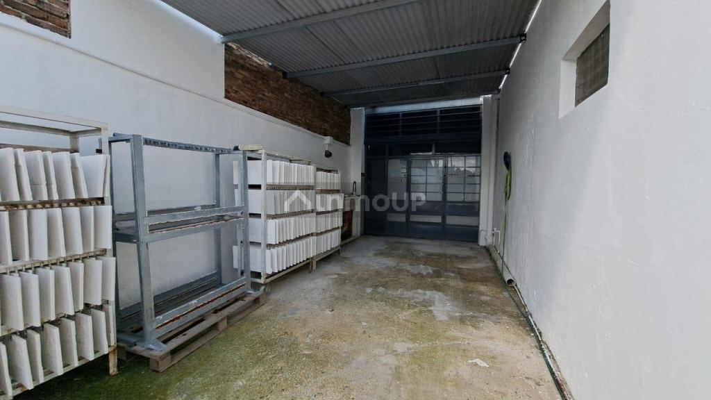 Galpon en Venta en La Matanza, G.B.A. Zona Oeste