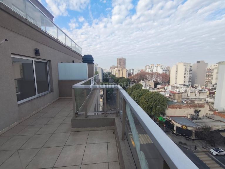 Departamento en Venta en Villa Luro, Capital Federal