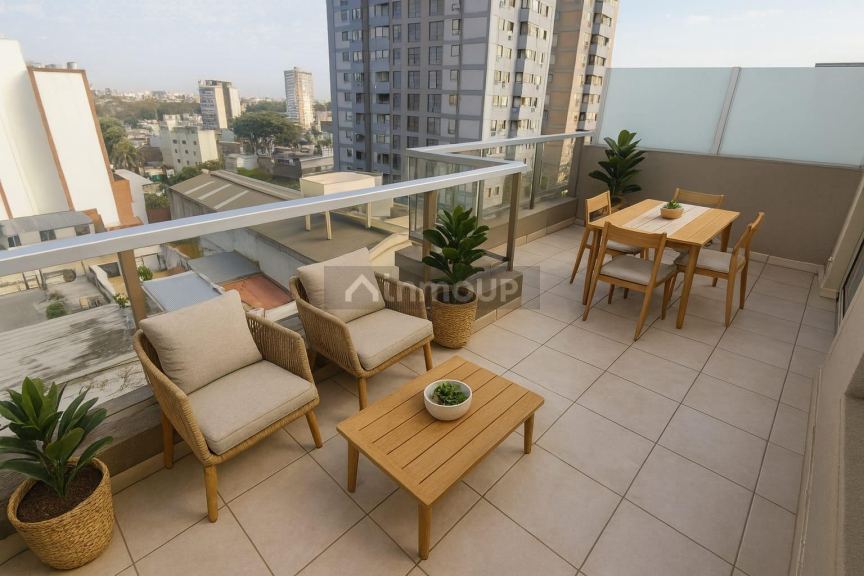 Departamento en Venta en Villa Luro, Capital Federal