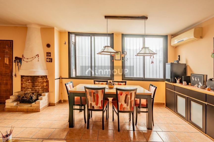 P H en Venta en Villa Santa Rita, Capital Federal