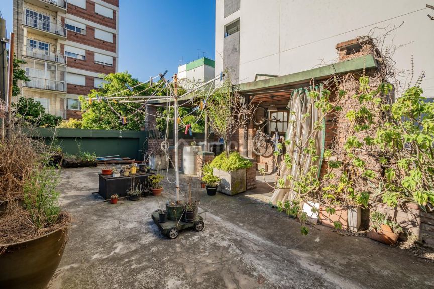 P H en Venta en Villa Santa Rita, Capital Federal