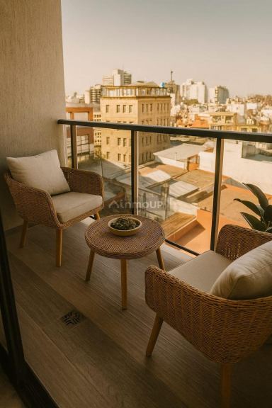 Departamento en Venta en Villa Luro, Capital Federal