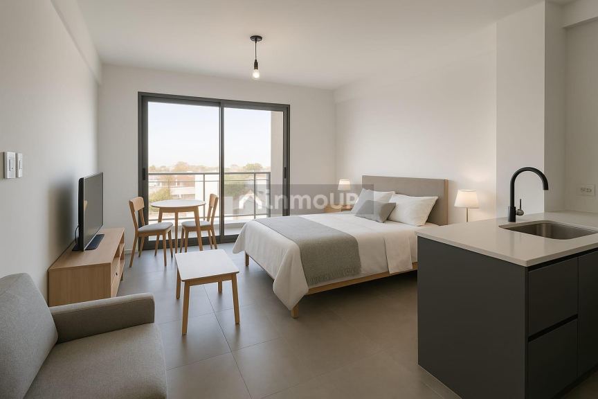 Departamento en Venta en Villa Luro, Capital Federal