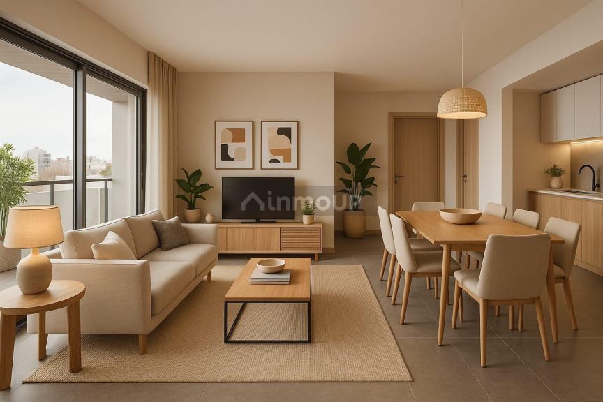 Departamento en Venta en Villa Luro, Capital Federal