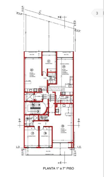 Departamento en Venta en Villa Luro, Capital Federal