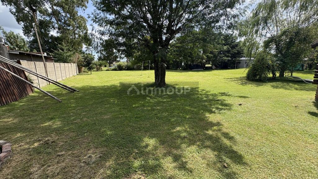 Casa en Venta en San Vicente, G.B.A. Zona Sur