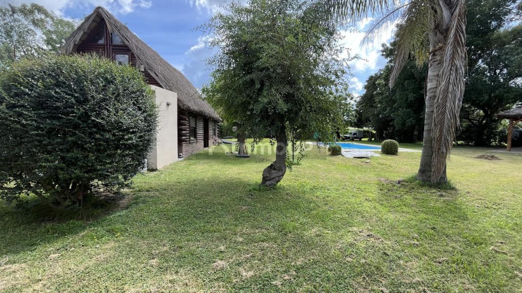 Casa en Venta en San Vicente, G.B.A. Zona Sur