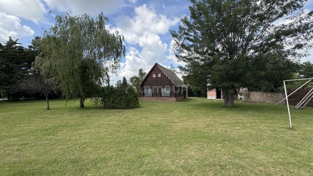 Casa en Venta en San Vicente, G.B.A. Zona Sur