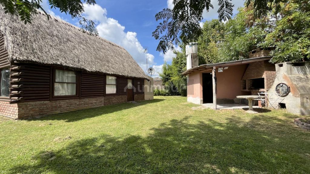 Casa en Venta en San Vicente, G.B.A. Zona Sur