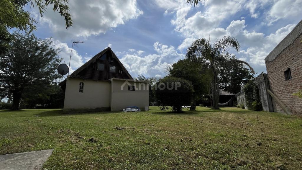 Casa en Venta en San Vicente, G.B.A. Zona Sur