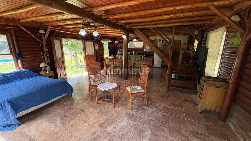 Casa en Venta en San Vicente, G.B.A. Zona Sur
