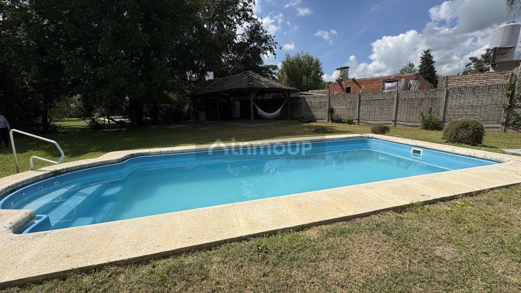 Casa en Venta en San Vicente, G.B.A. Zona Sur