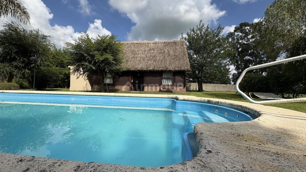 Casa en Venta en San Vicente, G.B.A. Zona Sur