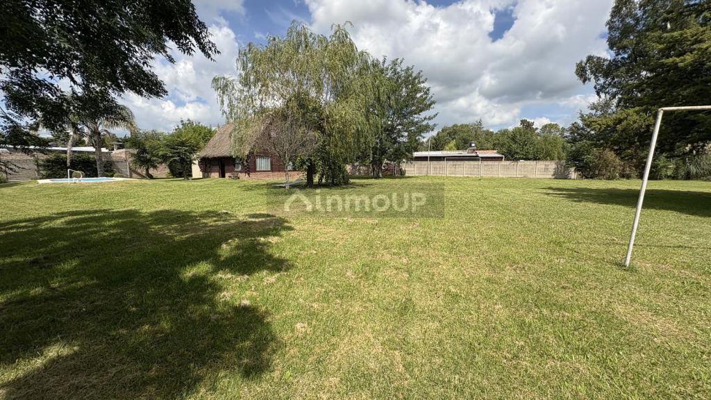 Casa en Venta en San Vicente, G.B.A. Zona Sur