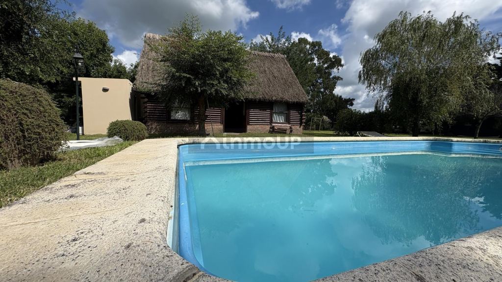 Casa en Venta en San Vicente, G.B.A. Zona Sur