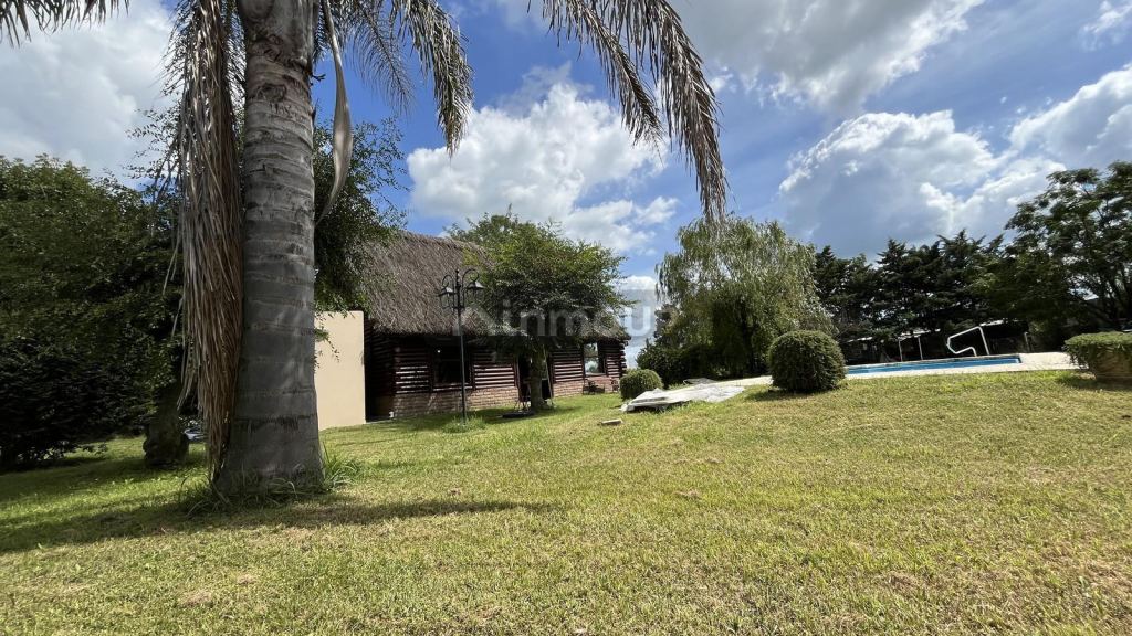 Casa en Venta en San Vicente, G.B.A. Zona Sur
