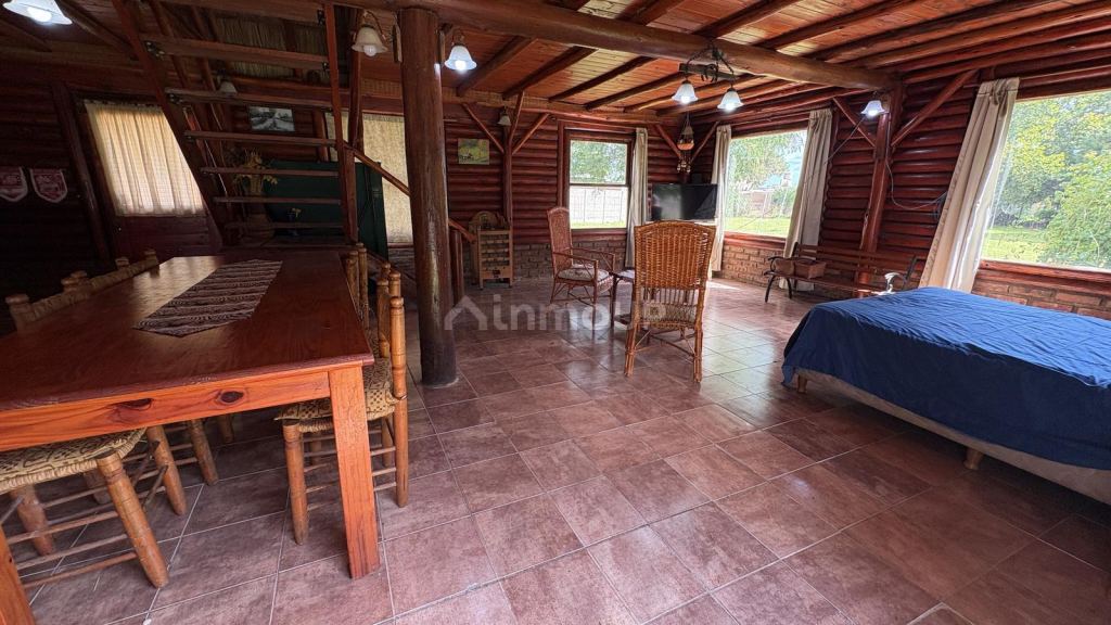 Casa en Venta en San Vicente, G.B.A. Zona Sur