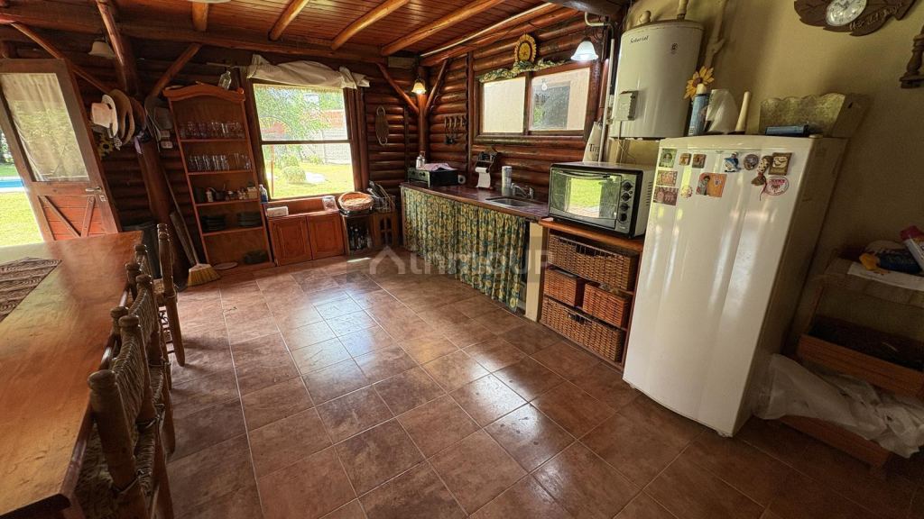 Casa en Venta en San Vicente, G.B.A. Zona Sur
