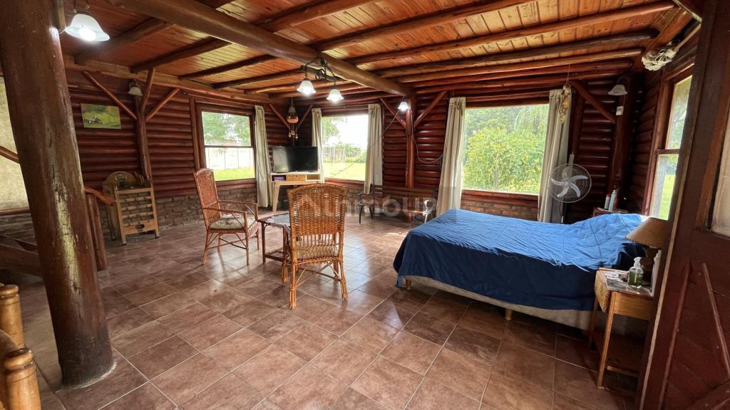 Casa en Venta en San Vicente, G.B.A. Zona Sur