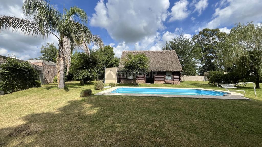 Casa en Venta en San Vicente, G.B.A. Zona Sur