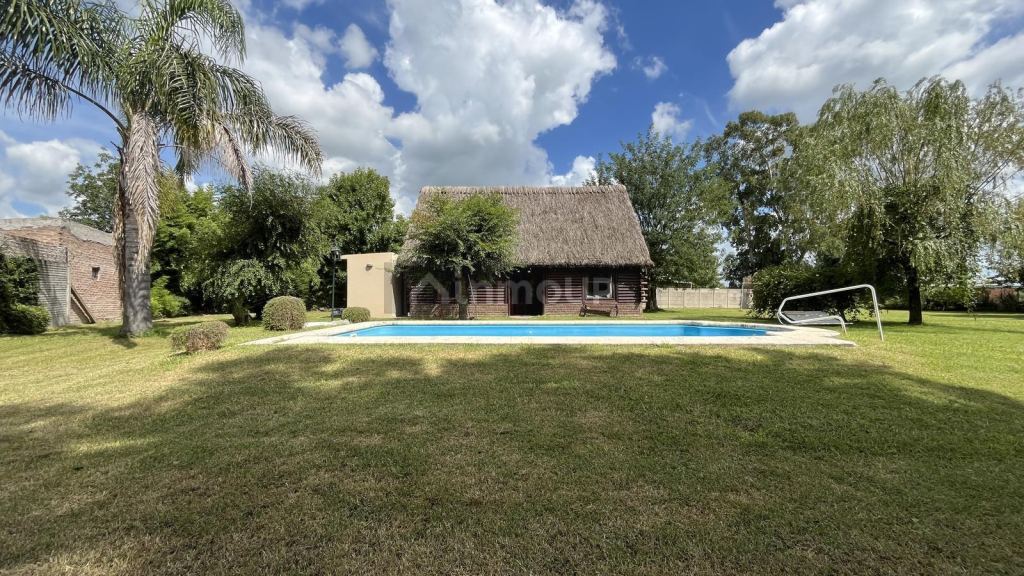 Casa en Venta en San Vicente, G.B.A. Zona Sur