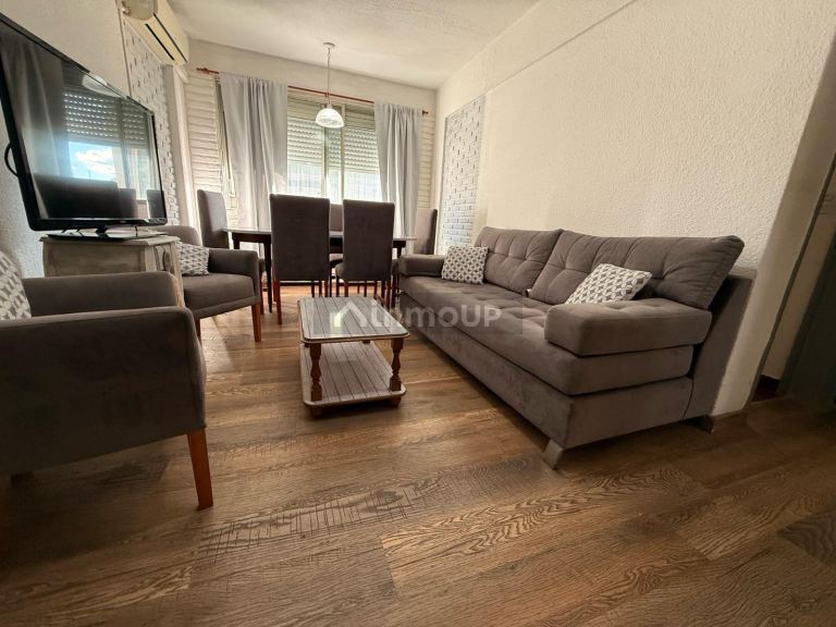 Departamento en Venta en La Matanza, G.B.A. Zona Oeste