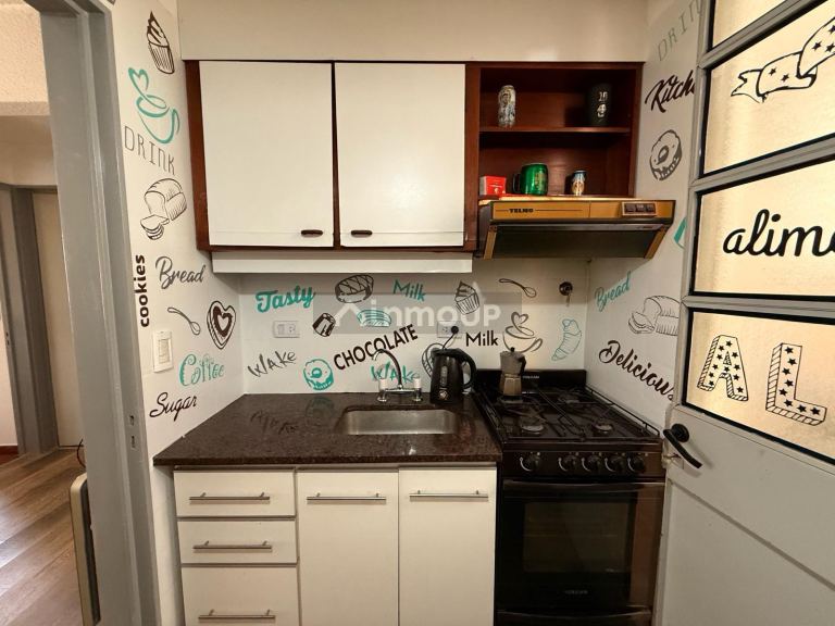 Departamento en Venta en La Matanza, G.B.A. Zona Oeste