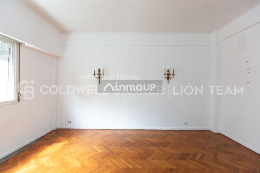 Departamento en Venta en Recoleta, Capital Federal