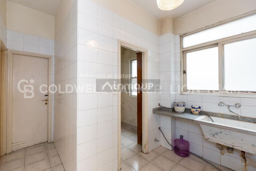 Departamento en Venta en Recoleta, Capital Federal