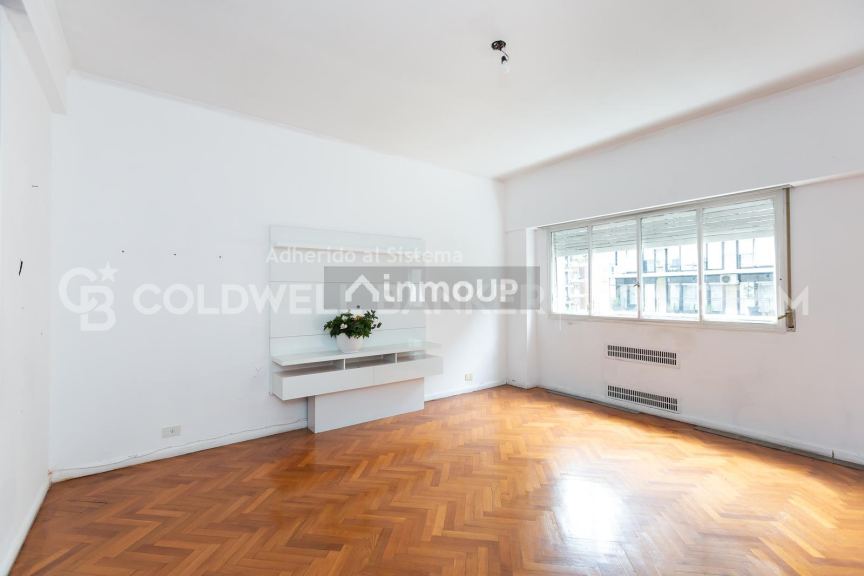 Departamento en Venta en Recoleta, Capital Federal