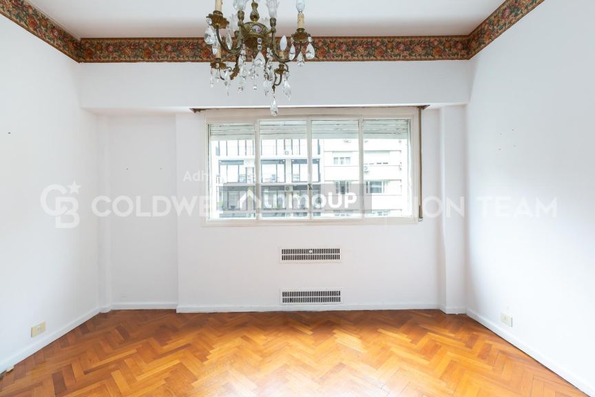 Departamento en Venta en Recoleta, Capital Federal