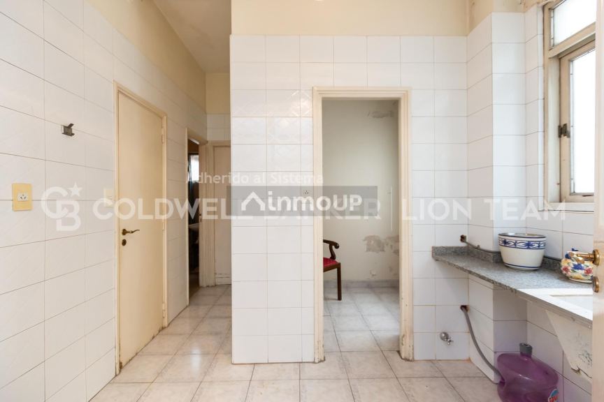 Departamento en Venta en Recoleta, Capital Federal