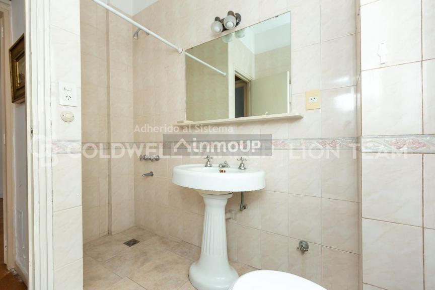 Departamento en Venta en Recoleta, Capital Federal