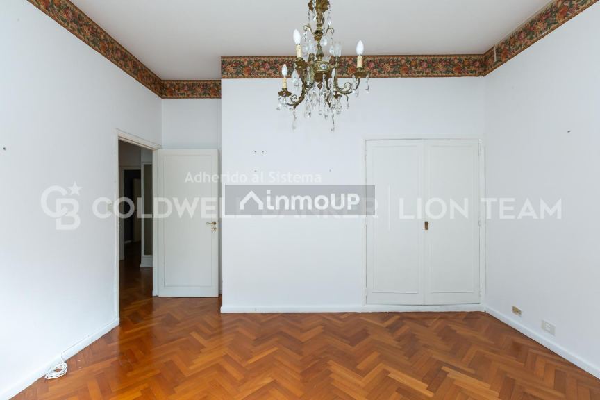 Departamento en Venta en Recoleta, Capital Federal