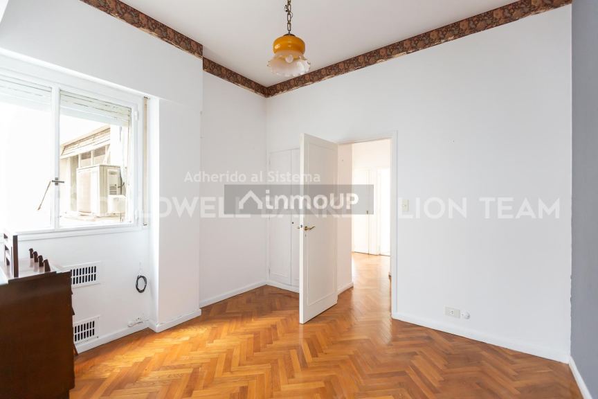 Departamento en Venta en Recoleta, Capital Federal