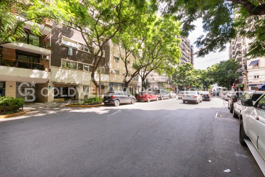 Departamento en Venta en Recoleta, Capital Federal