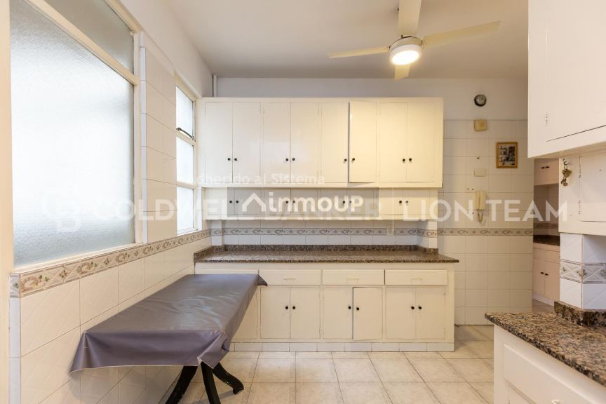 Departamento en Venta en Recoleta, Capital Federal