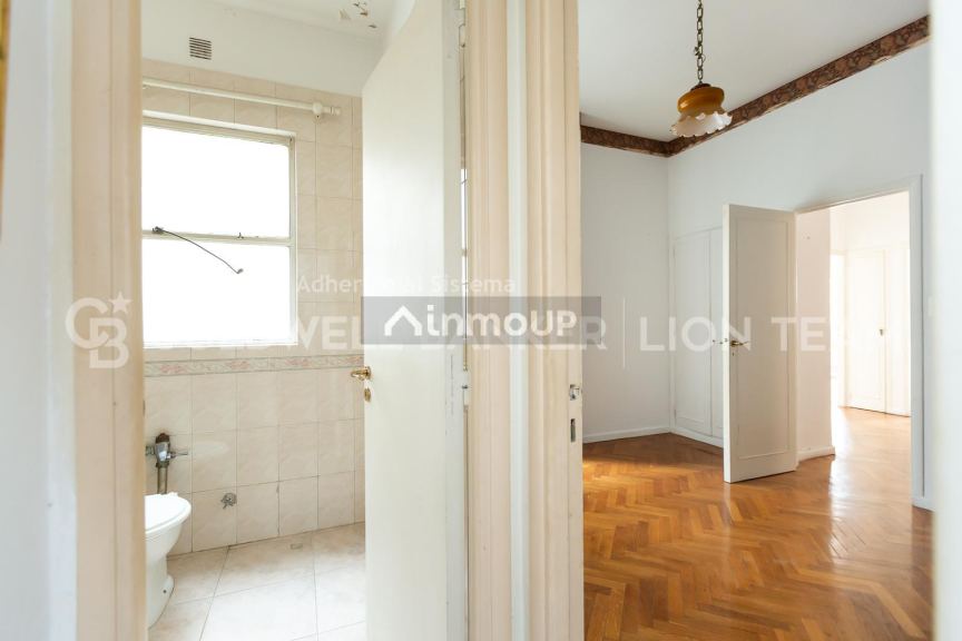 Departamento en Venta en Recoleta, Capital Federal