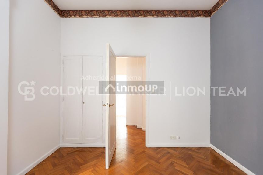 Departamento en Venta en Recoleta, Capital Federal