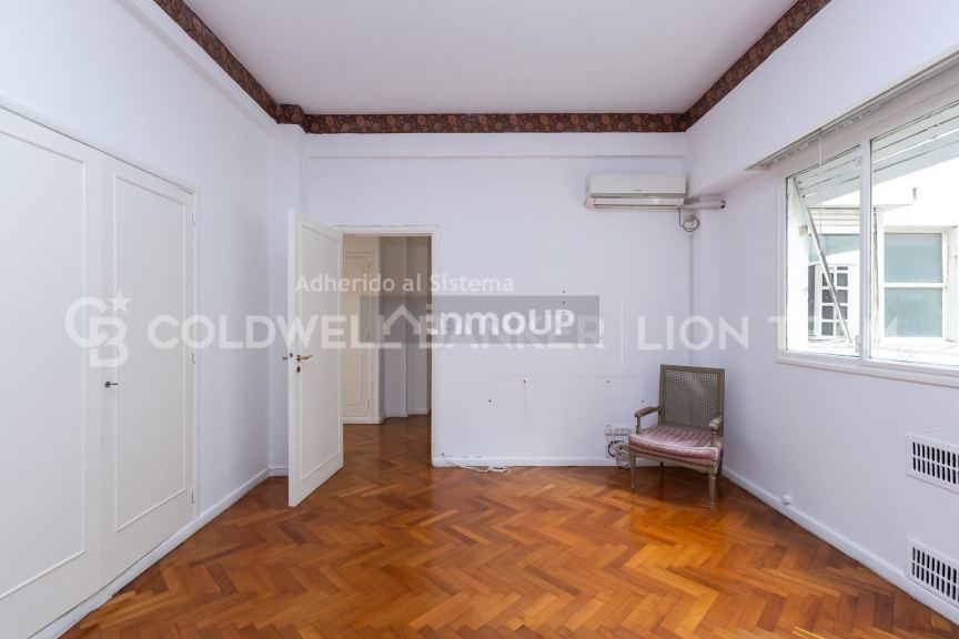 Departamento en Venta en Recoleta, Capital Federal