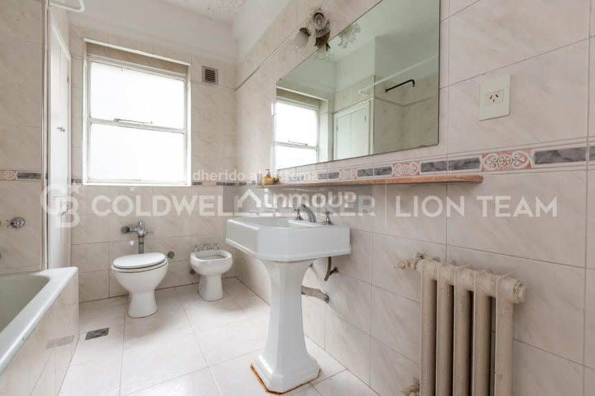 Departamento en Venta en Recoleta, Capital Federal