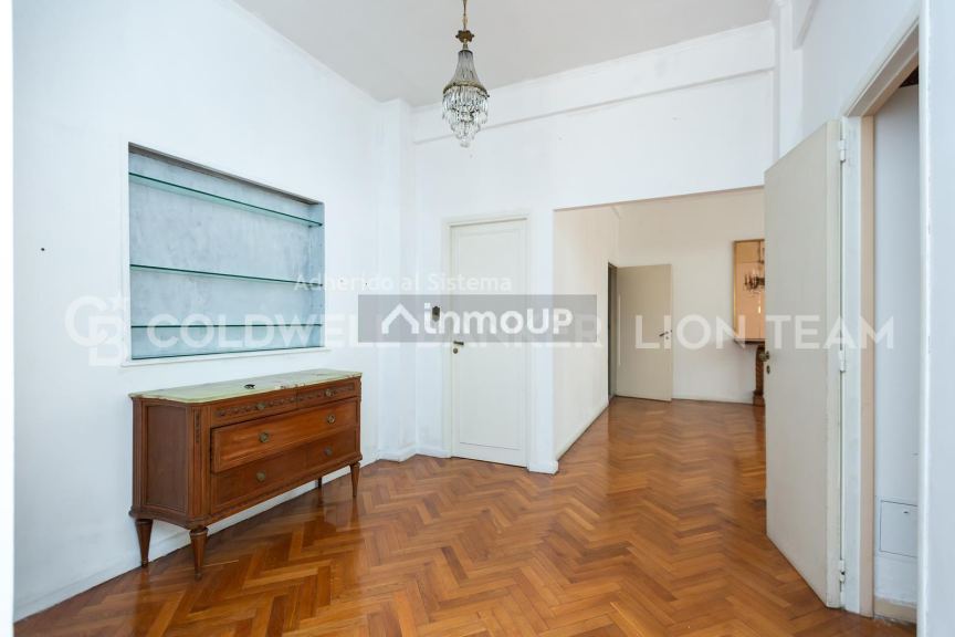 Departamento en Venta en Recoleta, Capital Federal