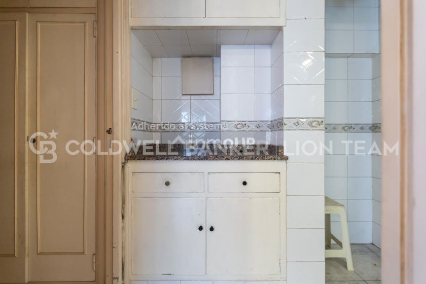 Departamento en Venta en Recoleta, Capital Federal
