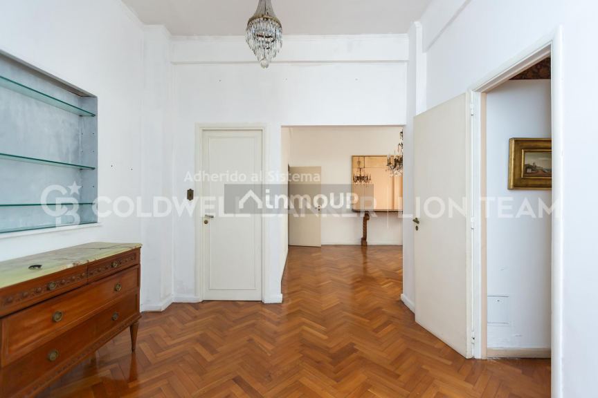 Departamento en Venta en Recoleta, Capital Federal
